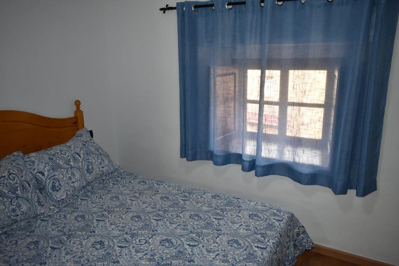 Hotel La Magnolia La Puerta de Segura Zewnętrze zdjęcie