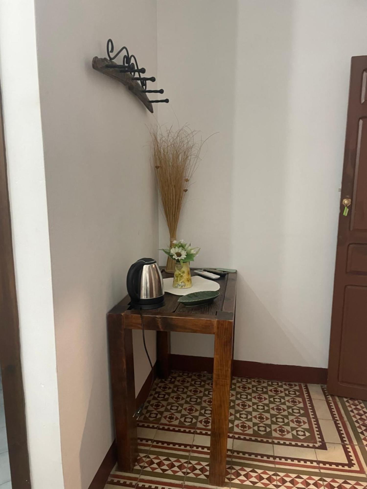 Hotel La Magnolia La Puerta de Segura Zewnętrze zdjęcie