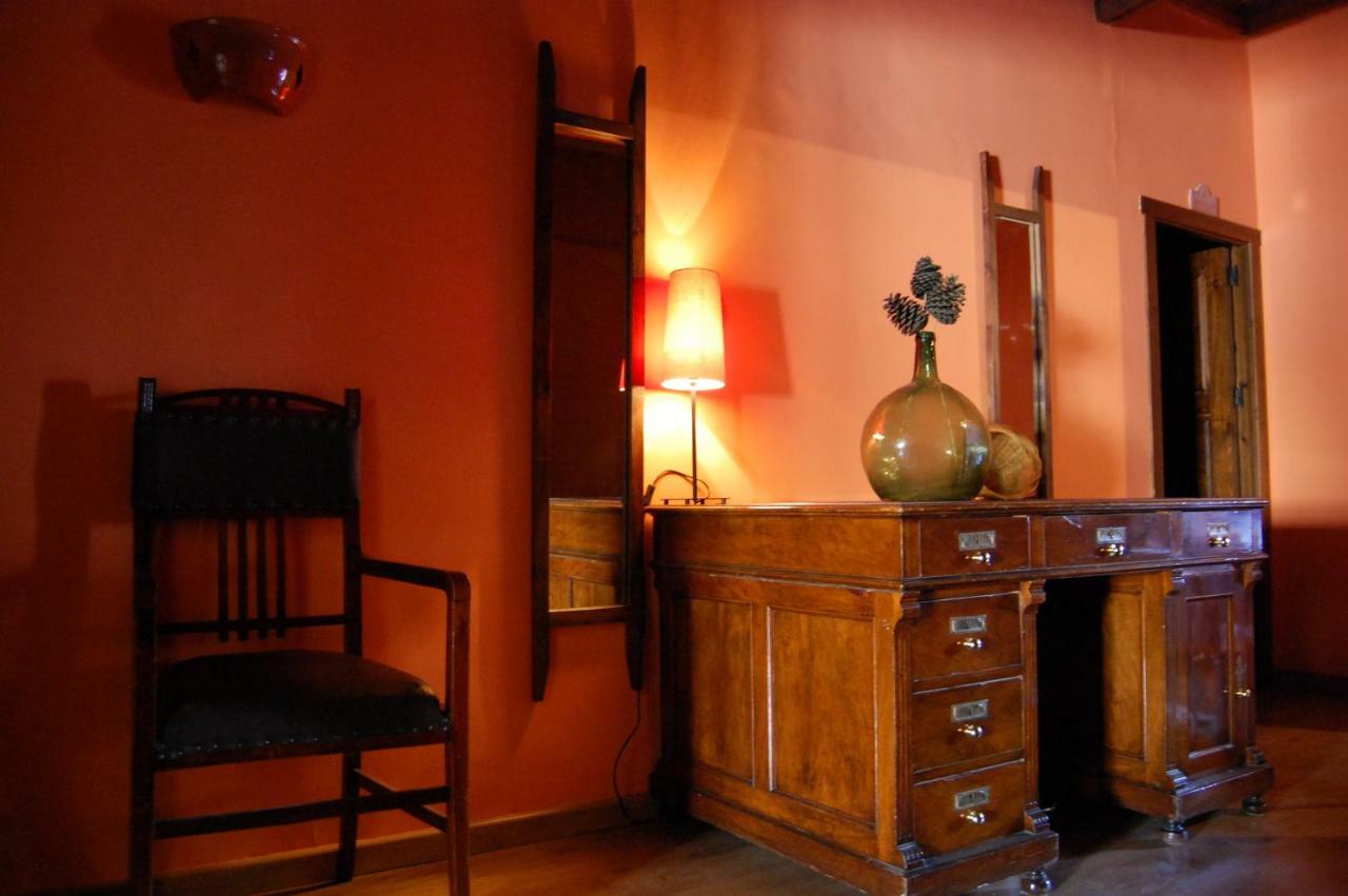 Hotel La Magnolia La Puerta de Segura Zewnętrze zdjęcie