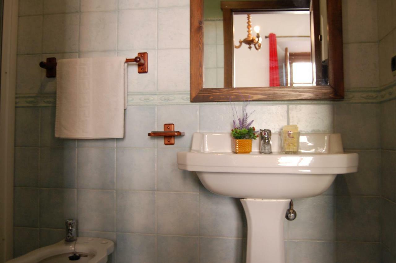 Hotel La Magnolia La Puerta de Segura Zewnętrze zdjęcie