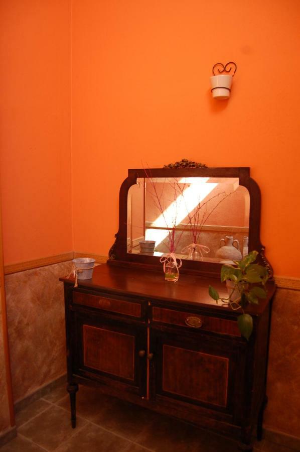 Hotel La Magnolia La Puerta de Segura Zewnętrze zdjęcie