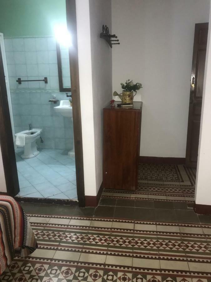 Hotel La Magnolia La Puerta de Segura Zewnętrze zdjęcie
